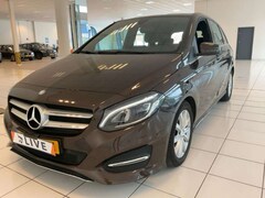 Bild des Angebotes Mercedes-Benz B 180 B -Klasse 180 CDI Edition NAVI KLIMA SHZG LMF