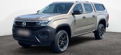 Bild des Angebotes VW Amarok Double Cab 4Motion TDI|AHK|KAMERA|WINTER