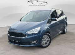 Bild des Angebotes Ford C-Max C-MAX Cool & Connect