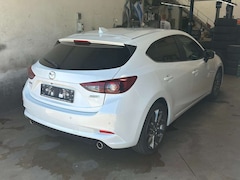 Bild des Angebotes Mazda 3 Signature