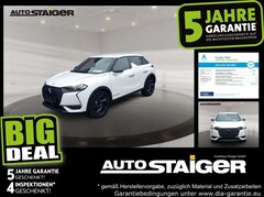 Bild des Angebotes DS Automobiles DS 3 DS3 Performance Line + Navi