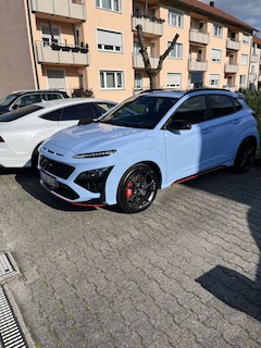 Bild des Angebotes Hyundai KONA 2.0 T-GDI DCT N Performance