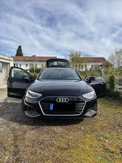 Bild des Angebotes Audi A4 Avant 35 TDI S tronic
