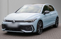 Bild des Angebotes VW Golf GTI 2.0 TSI DSG Black Style AHK, RFK, Pano., IQ.Lig...