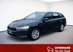 Bild des Angebotes Skoda Octavia Combi 1.5TSI 16 ALU.dig.COCKP.SMART-LINK
