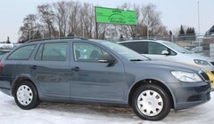 Bild des Angebotes Skoda Octavia Classic*Klima*PDC*49 TKM