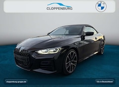 Bild des Angebotes BMW 440 M440d xDrive Cabrio Head-Up+Navi+360°+Laser+ACC
