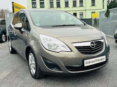Bild des Angebotes Opel Meriva Edition 1.HAND 77000 KM KLIMA SH EPH TÜV NEU