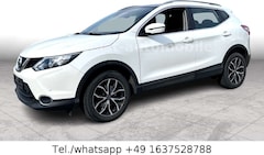 Bild des Angebotes Nissan Qashqai *PAN-D*M+S*1.HAND*TÜV&SERVICE NEU*