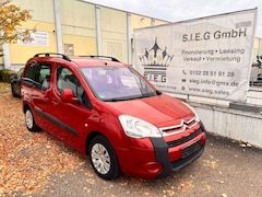 Bild des Angebotes Citroen Berlingo Kombi Multispace