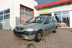 Bild des Angebotes Dacia Logan MCV 1.6 16V Lauréate 77kW