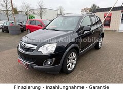 Bild des Angebotes Opel Antara Cosmo 4x4*Aut.*ANHÄNGERKUPPLUNG*SCHECKHEF