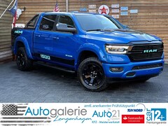 Bild des Angebotes Dodge RAM 1500 OFFROAD 4x4 5,7L SHZ AHK CarPlay LPG