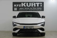 Bild des Angebotes Kia EV6 PE 84-kWh AWD GT-line! WP + P4+5+6+7