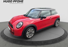 Bild des Angebotes MINI Cooper C Classic Trim 115 kW 3-türig