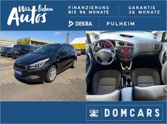 Bild des Angebotes Kia Ceed / cee'd /KLIMA/ALU/PDC/GARANTIE/AHK/
