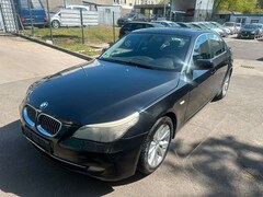 Bild des Angebotes BMW 523 i*6Gang*Klima*Navi*PDC*Euro4*
