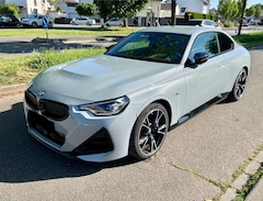Bild des Angebotes BMW 240 M240 i xDrive