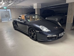 Bild des Angebotes Porsche Boxster S [H&R Gewindefahrwerk]