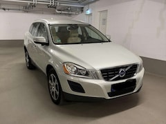 Bild des Angebotes Volvo XC60 XC60 T5 Summum