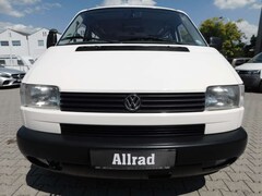 Bild des Angebotes VW T4 Caravelle Syncro DLRG So.Fahrzeug +Sthz.+AHK 7 Sitzer