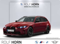 Bild des Angebotes BMW M3 Comp. xDrive Touring Navi HUD 360Â° h/k Memory