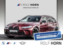 Bild des Angebotes BMW M3 Comp. xDrive Touring Navi HUD 360Â° h/k Memory