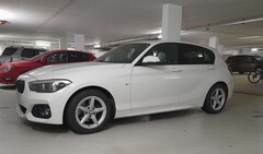 Bild des Angebotes BMW 120 120i Aut. Edition M Sport Shadow