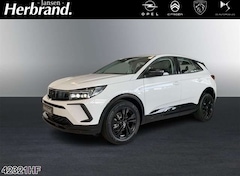 Bild des Angebotes Opel Grandland X GS +NAVI+SHZ+CARPLAY+TEMPOMAT+KAMERA