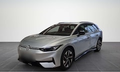 Bild des Angebotes VW ID.7 Tourer Pro S 210 kW +IQ.DRIVE+AHK+WÄRMEPUMPE