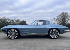 Bild des Angebotes Corvette C2 Frame off, numbers match , 4-speed