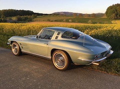 Bild des Angebotes Chevrolet Corvette Frame off, numbers match , 4-speed