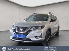 Nissan X-Trail 1.3 DIG-T N-Design