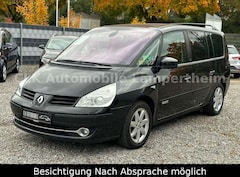 Bild des Angebotes Renault Espace IV 2.0 LEDER/PANORAMA/TV/7SITZER