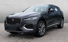 Bild des Angebotes Jaguar F-Pace Diesel D300 AWD R-Dynamic HSE