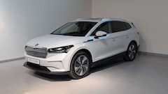 Bild des Angebotes Skoda Enyaq 80 ecoSuite 82kWh HUD*PANO*AHK*SIDE*19"