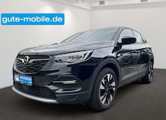 Bild des Angebotes Opel Grandland X 1.2 Turbo Edition