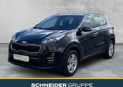 Bild des Angebotes Kia Sportage 1.6 GDI DREAM TEAM 2WD Dream-Team NAVI+DAB+KAMERA