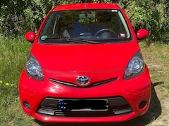 Bild des Angebotes Toyota Aygo
