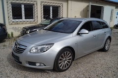 Bild des Angebotes Opel Insignia Cosmo 4x4