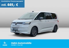 Bild des Angebotes VW T7 Multivan Multivan Goal KÜ 2,0 l 110 kW TDI AHK, Akustik,
