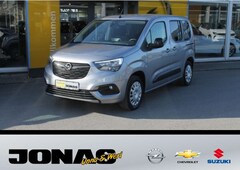 Bild des Angebotes Opel Combo Life Elegance 1.2T AT Navi