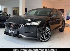 Bild des Angebotes CUPRA Leon Basis e-Hybrid Garantie