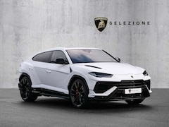 Bild des Angebotes Lamborghini Urus S  Bianco Asopo Matt, Dark Package