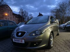 Bild des Angebotes SEAT Altea Sport Edition*TÜV+AU 05.2027*SERVICE NEU