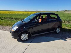 Bild des Angebotes Chevrolet Matiz Matiz 1.0 SX