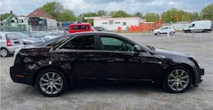 Bild des Angebotes Cadillac CTS 3.6 V6 AWD Sport Luxury