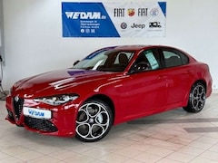 Bild des Angebotes Alfa Romeo Giulia Veloce Q4 280PS AT8