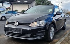 Bild des Angebotes VW Golf 1.6 TDI BMT *PDC* Stzhg * Multi* TÜV 03/2026*