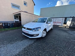 Bild des Angebotes VW Polo 6R Comfortline *KLIMA*GARANTIE*